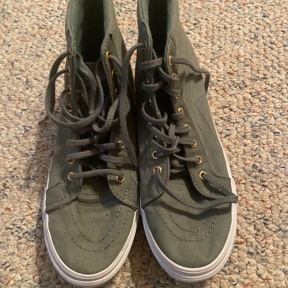 Vans sneakers